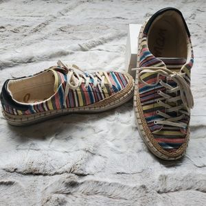 Sam Elderman Kavi Sneakers